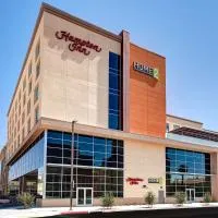 Hampton Inn Tucson Downtown, Az, hotel en Tucson