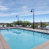Hampton Inn & Suites Tucson Marana, hotel in Marana