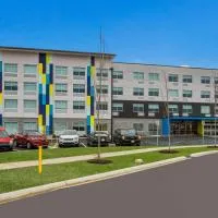 Tru By Hilton Traverse City, хотел в Травърс Сити
