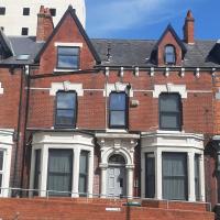 Exclusive Self-contained flat in Middlesbrough