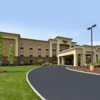 Hampton Inn Utica, hotel en Utica