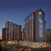 Hampton Inn by Hilton Halifax Downtown, hotel u gradu 'Halifax'