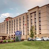 Hampton Inn & Suites by Hilton Dartmouth - Halifax, hotel in Halifax