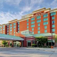 Hilton Garden Inn Ottawa Airport, hotel en Ottawa