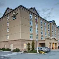 Homewood Suites by Hilton Sudbury, hotel v destinácii Sudbury