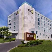 Home2 Suites By Hilton Montreal Dorval