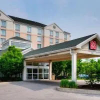 Hilton Garden Inn Toronto/Burlington: Burlington şehrinde bir otel
