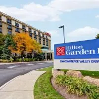 Hilton Garden Inn Toronto/Markham, hotel u gradu Tornhil