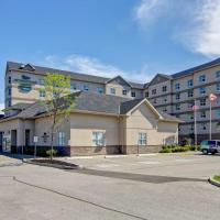 Homewood Suites by Hilton Toronto-Markham