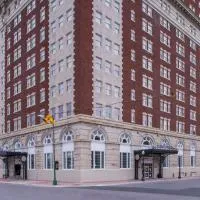 DoubleTree by Hilton Utica, ξενοδοχείο σε Utica