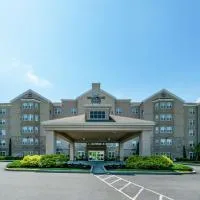 Homewood Suites by Hilton Philadelphia-Valley Forge, hotel u gradu 'Audubon'