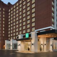 Embassy Suites By Hilton Toronto Airport – hotel w mieście Toronto