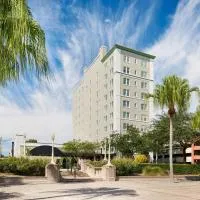 The Terrace Hotel Lakeland, Tapestry Collection by Hilton, hotel u gradu 'Lakeland'
