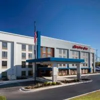 Hampton Inn Conyers, Hotel in Conyers