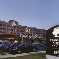 DoubleTree Suites by Hilton Bentonville, ξενοδοχείο σε Μπέντονβιλ