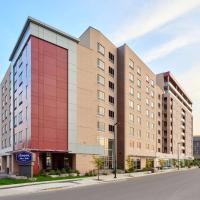 Hampton Inn & Suites By Hilton Quebec City /Saint-Romuald