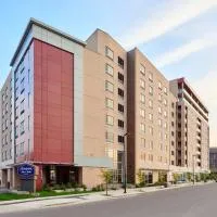 Hampton Inn & Suites by Hilton Quebec City Levis, ξενοδοχείο σε Lévis