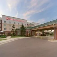 Hilton Garden Inn Lawton-Fort Sill, ξενοδοχείο σε Lawton