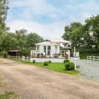 Lakeside View, хотел в Кингс Лин