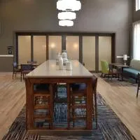 Hampton Inn & Suites Philadelphia/Media, hotel en Media