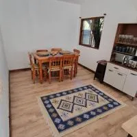 ¡Cabaña full equipada para 6!, hotel Guayacánban