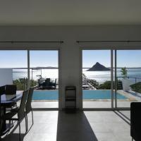 R&eacute;sidence &Eacute;B&Egrave;NE - Villas, hotel blizu aerodroma Arrachart Airport - DIE, Antsakomboena