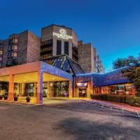 DoubleTree by Hilton Memphis, hotell i Memphis