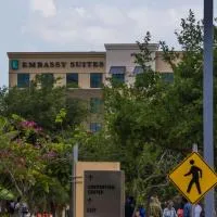 Embassy Suites by Hilton McAllen Convention Center, hotel v destinácii McAllen