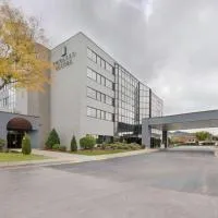 Embassy Suites by Hilton Milwaukee Brookfield, hotell sihtkohas Brookfield