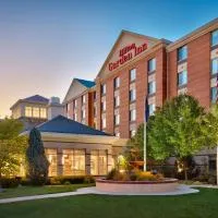 Hilton Garden Inn Salt Lake City/Sandy، فندق في ساندي