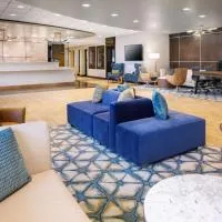DoubleTree by Hilton Ann Arbor, MI – hotel w mieście Ann Arbor