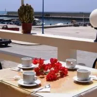 Ariadni Hotel Arvi by Estia، فندق في Arvi