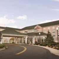 브릿지워터에 위치한 호텔 Hilton Garden Inn Bridgewater