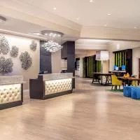 Hilton Wilmington/Christiana, מלון בניוארק