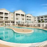 Hampton Inn & Suites Outer Banks/Corolla, hotel en Sanderling