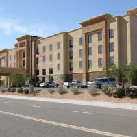 Hampton Inn and Suites Barstow, hôtel à Barstow