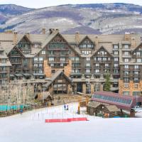 Bachelor Gulch Village