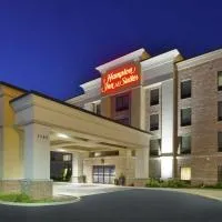 Hampton Inn & Suites - Elyria, מלון באליריה