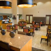 Hampton Inn & Suites Grenada, hotel near Greenwood-Leflore Airport - GWO, Grenada