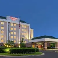 Hampton Inn Dulles/Cascades, ξενοδοχείο σε Sterling