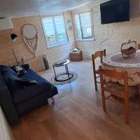 L'attrape rêve, hotel en Drusenheim