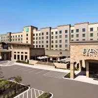 Embassy Suites San Antonio Brooks City Base Hotel & Spa, hotel v destinácii San Antonio