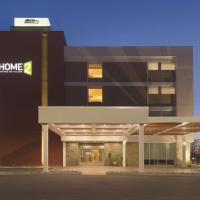 Home2 Suites by Hilton Bellingham, hotel near Bellingham International Airport - BLI, Bellingham