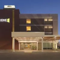 Home2 Suites by Hilton Bellingham, hotel din Bellingham