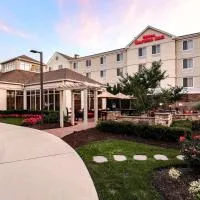플레인뷰에 위치한 호텔 Hilton Garden Inn Melville