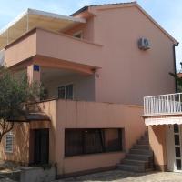 Apartmani Nadica, hotel v mestu Krk