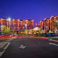 Hilton Garden Inn Rockville - Gaithersburg, hotel en Rockville