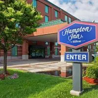 Hampton by Hilton Ottawa, hotel em Ottawa
