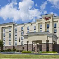 Hampton Inn Columbia I-20-Clemson Road, hotel en Royal Pines Estates