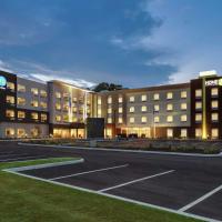 Home2 Suites By Hilton Easton